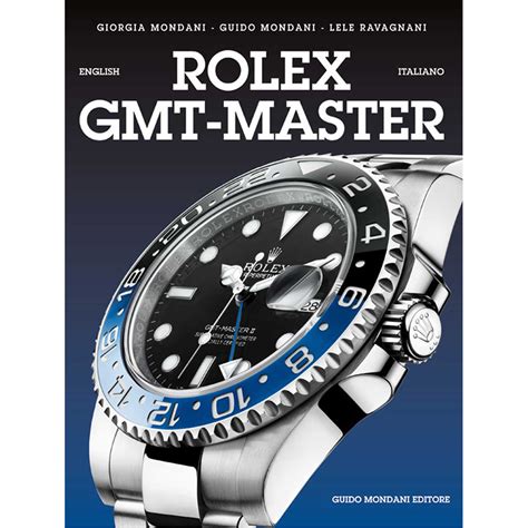 rolex watch book pdf